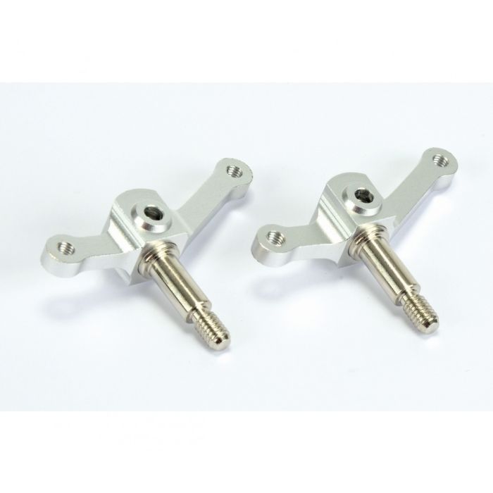 1:14 Alloy Front Knuckle Arms (2)